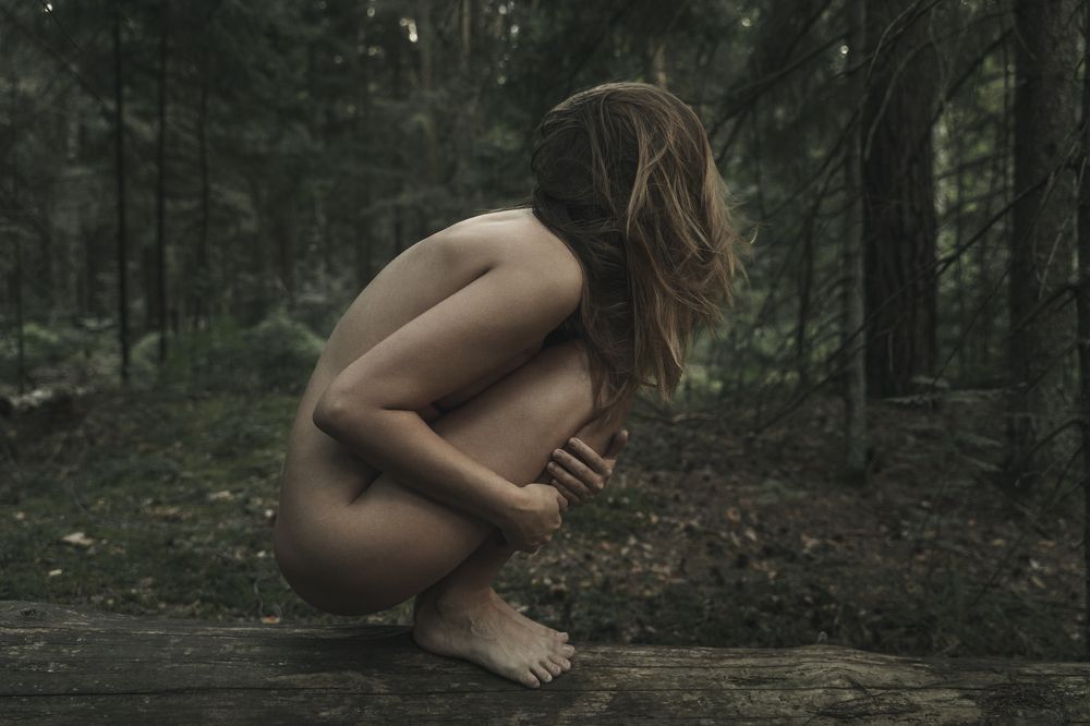 Photograph by Полина Артемина