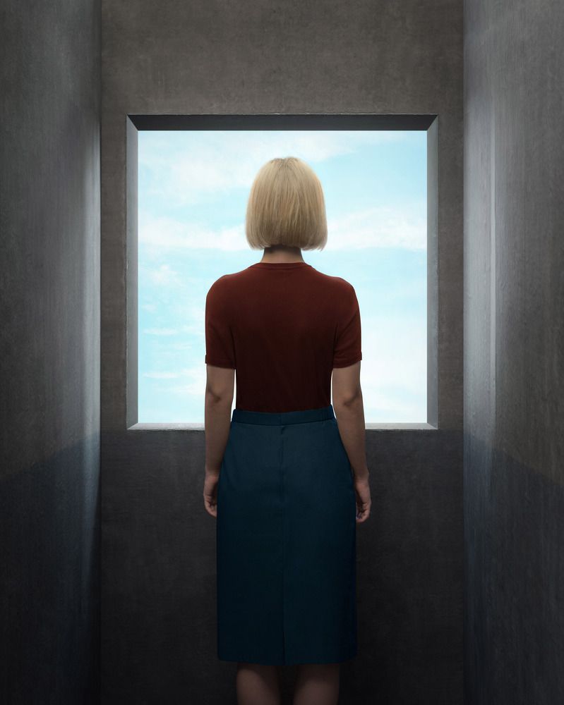 Photograph by Ardeshir Sabeti