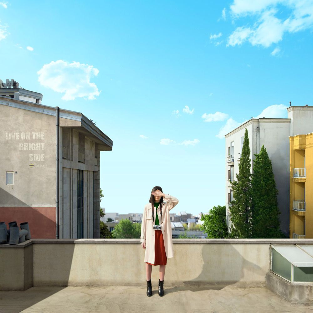 Photograph by Ardeshir Sabeti