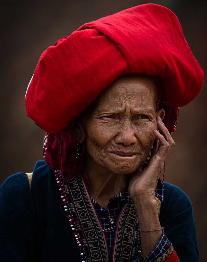 Photograph by Hanh P. T. Pham