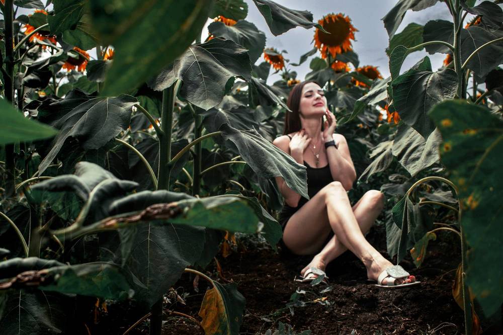 Photograph by Натали Кравец