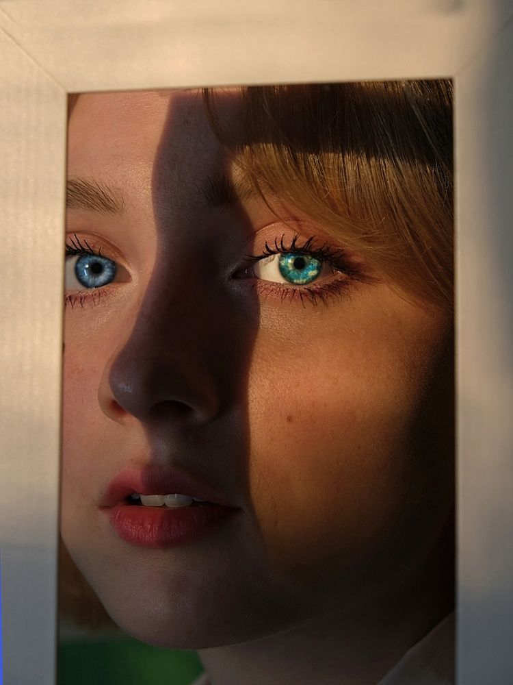 Photograph by Тим Мартынов