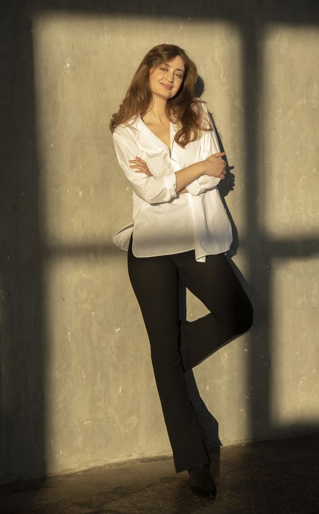 Photograph by Анастасия Трофимовская