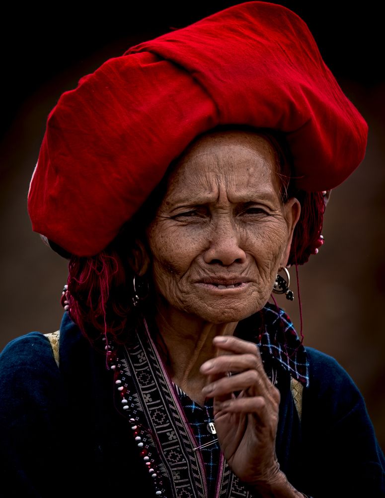 Photograph by Hanh P. T. Pham