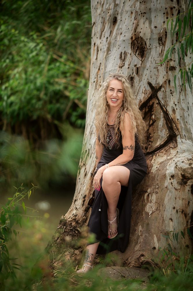 Photograph by Виктория Горловецки