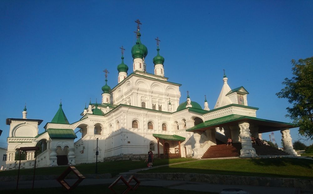Photograph by Виктор Мухин