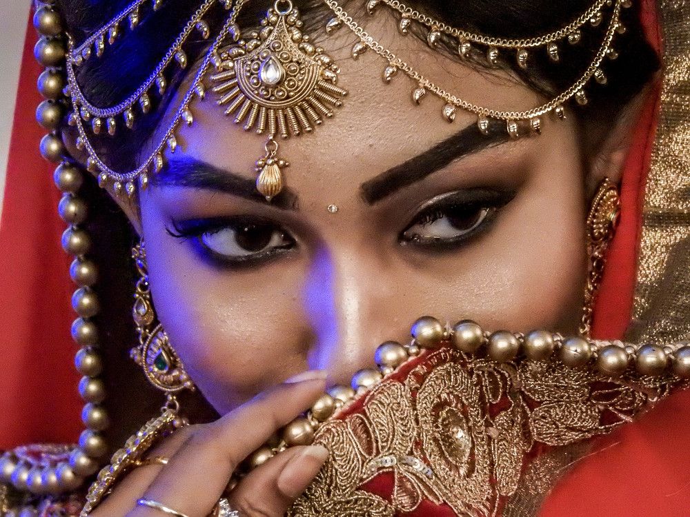 Photograph by Bidyut Dutta