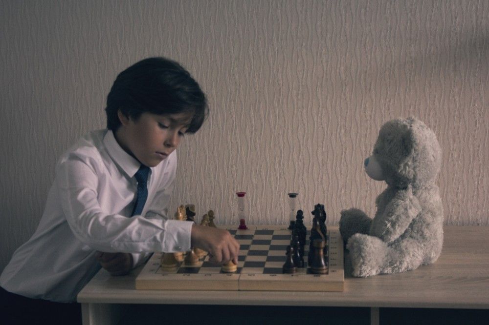 Photograph by Светлана Гагарина