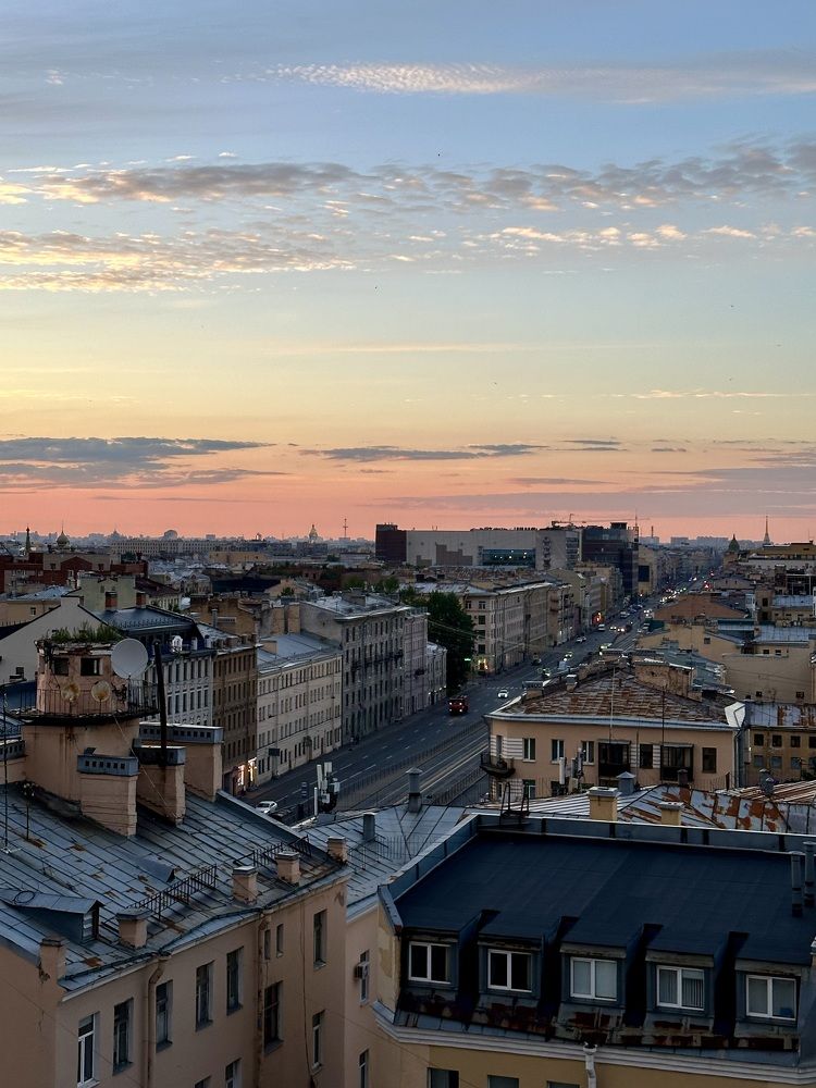 Photograph by Елена Безперстова