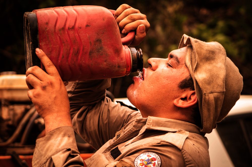 Photograph by EDINALDO A. VIEIRA