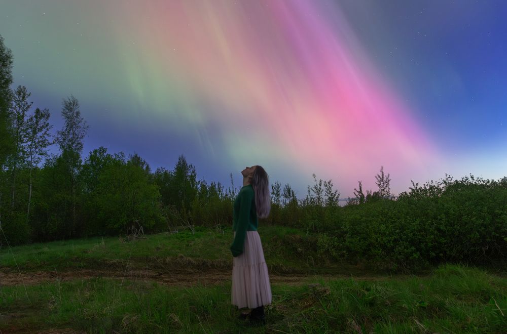 Photograph by Дмитрий Макинский