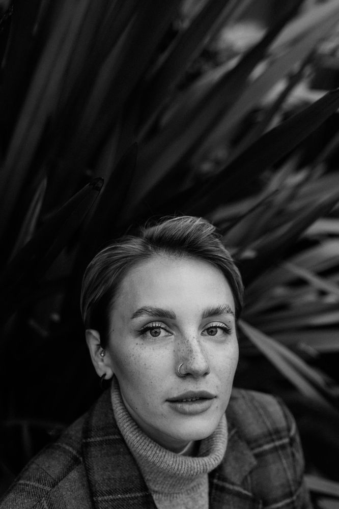 Photograph by Екатерина Соболева