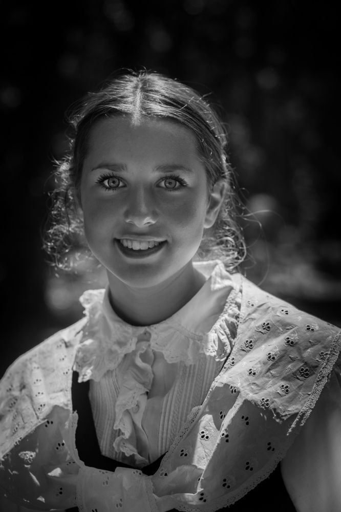 Photograph by Thaïs de Benoist de Gentissard