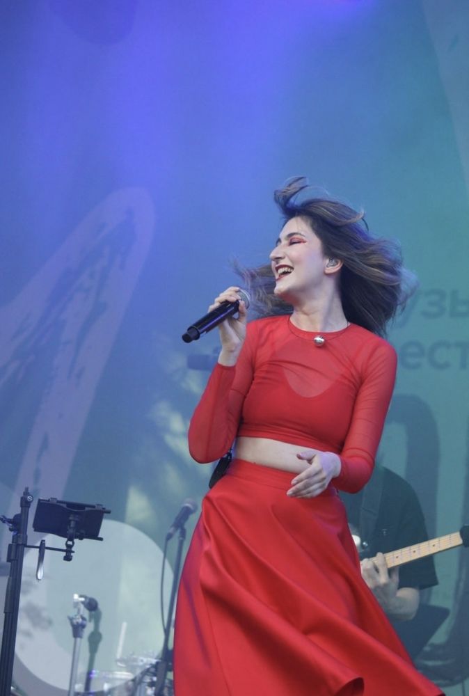 Photograph by Наталья Ермакова