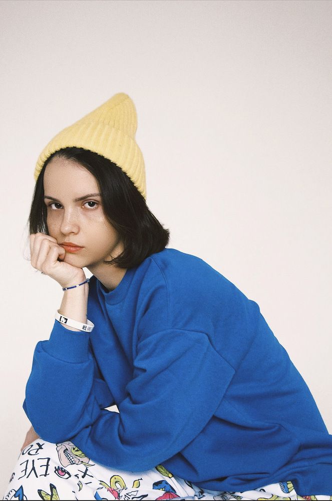 Photograph by Ульяна Максименко