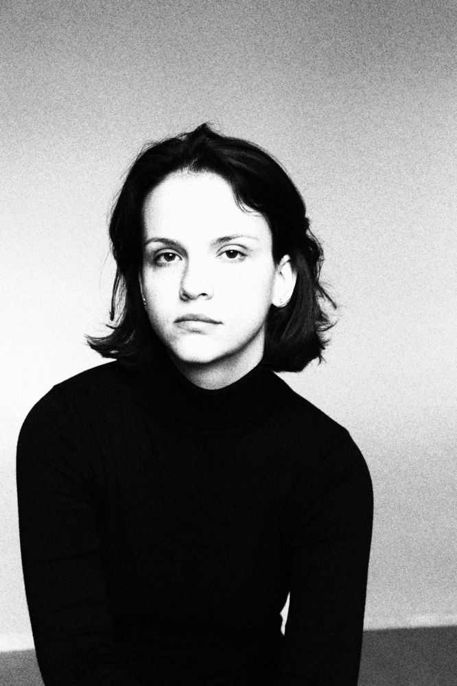 Photograph by Ульяна Максименко