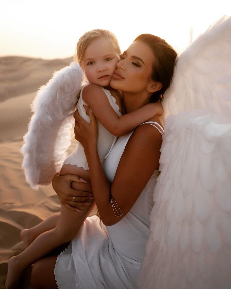 Photograph by Daria Kupchus