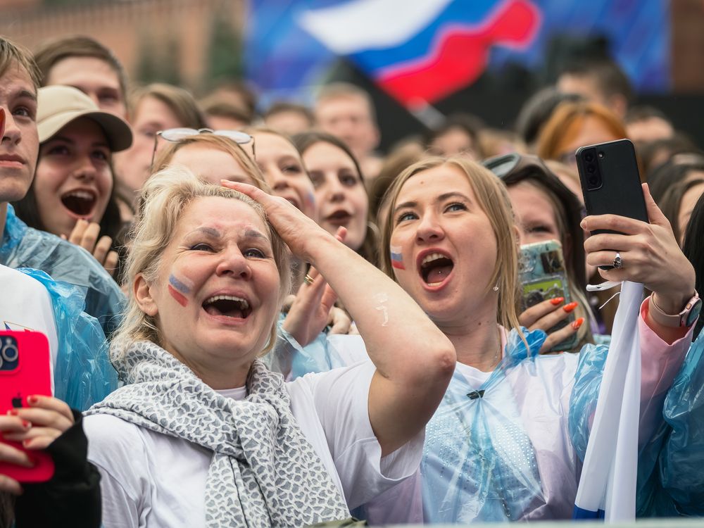 Photograph by Олег Милеев (Каминцев)