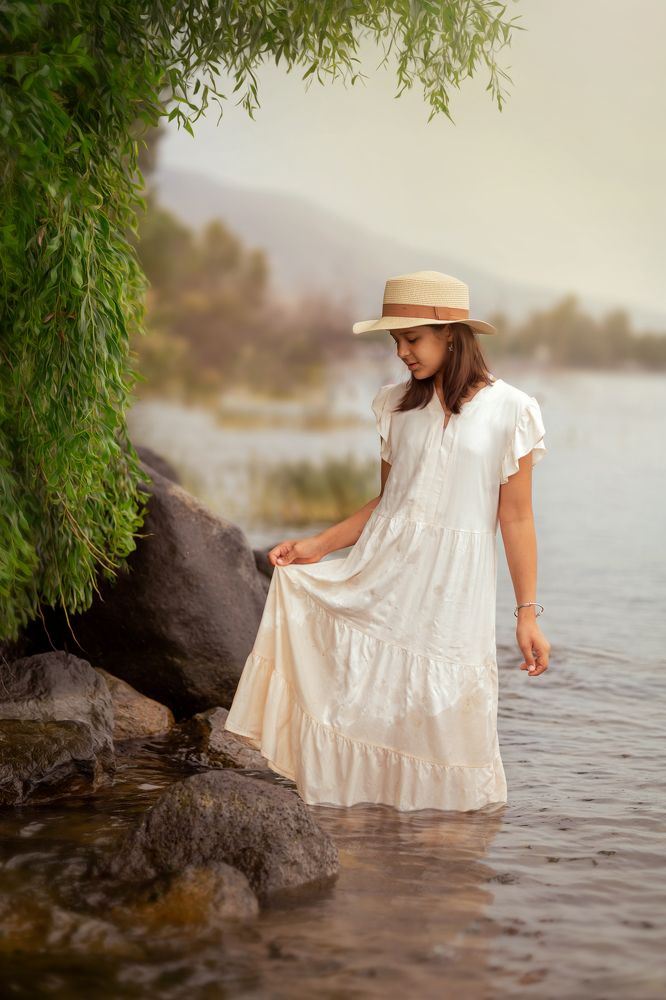 Photograph by Ella Baty