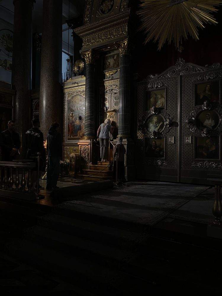 Photograph by Екатерина Горелик