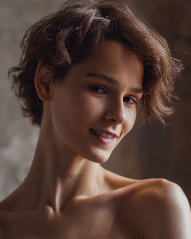 Фотография автора Илья Милорадов