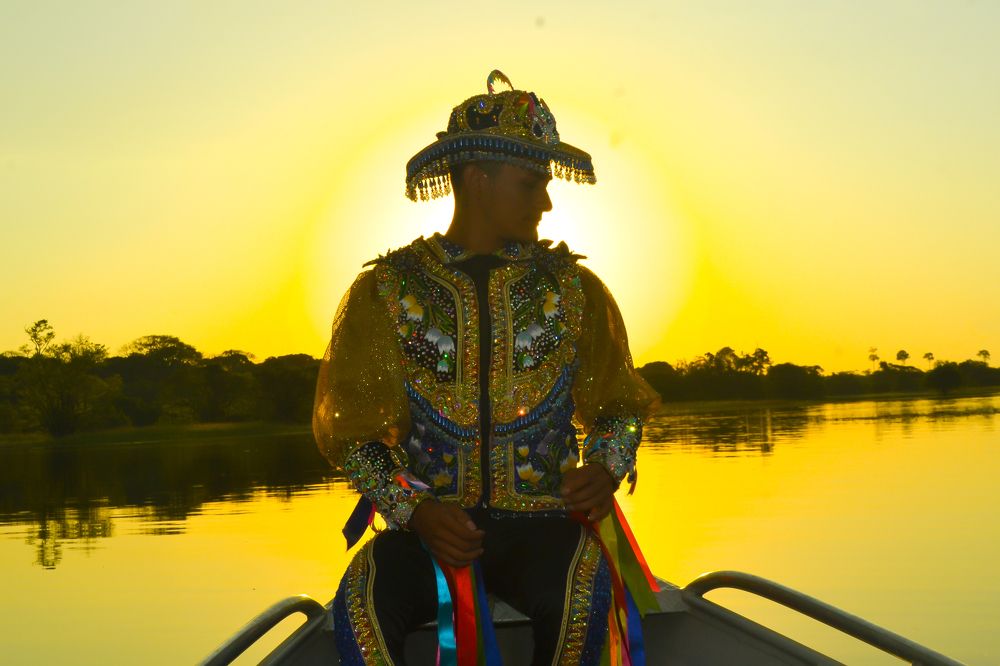 Photograph by Rodrigues Helena