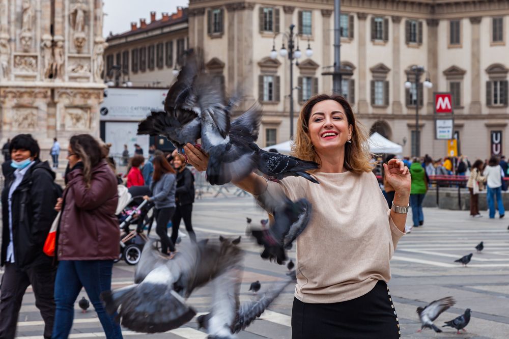 Photograph by Анатолий