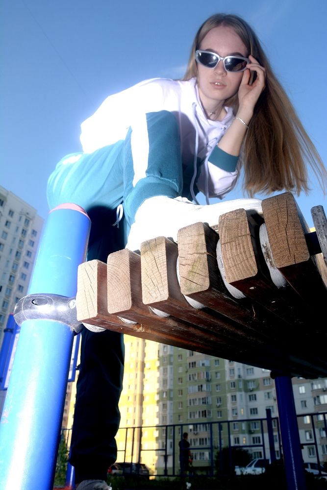 Photograph by Ольга Истомина