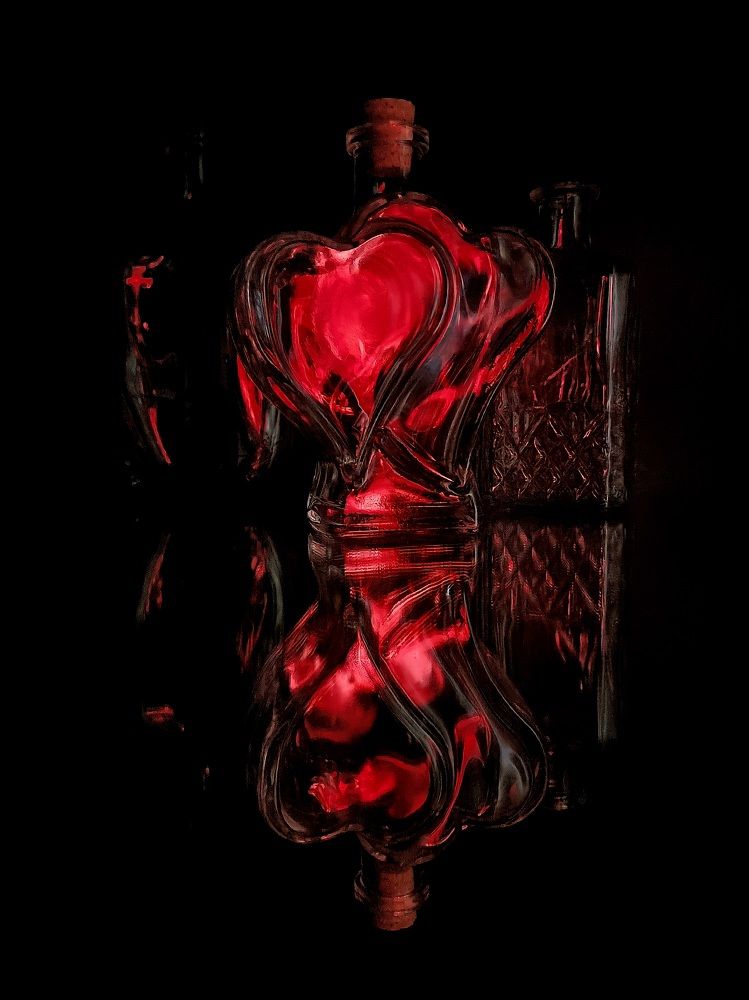 Photograph by Гельфман Галина