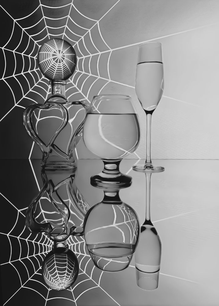 Photograph by Гельфман Галина