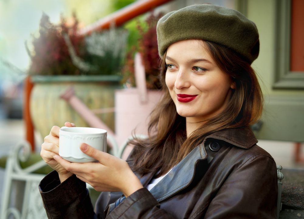 Фотография автора Liudmila Kostina