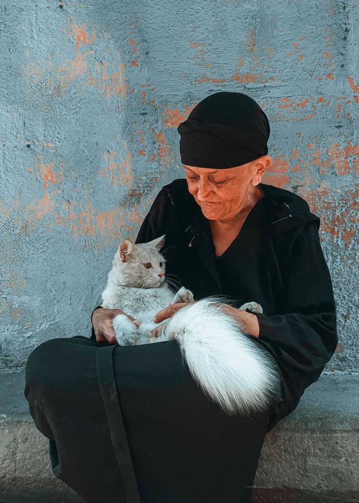 Photograph by Ahmed FahmyZa