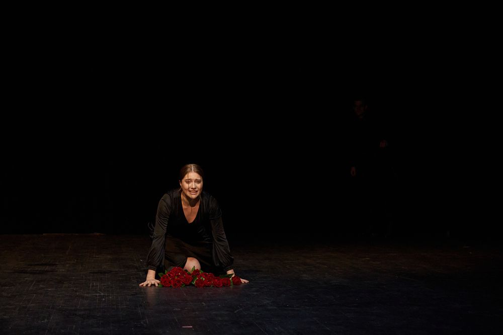 Photograph by Евгения Турушева