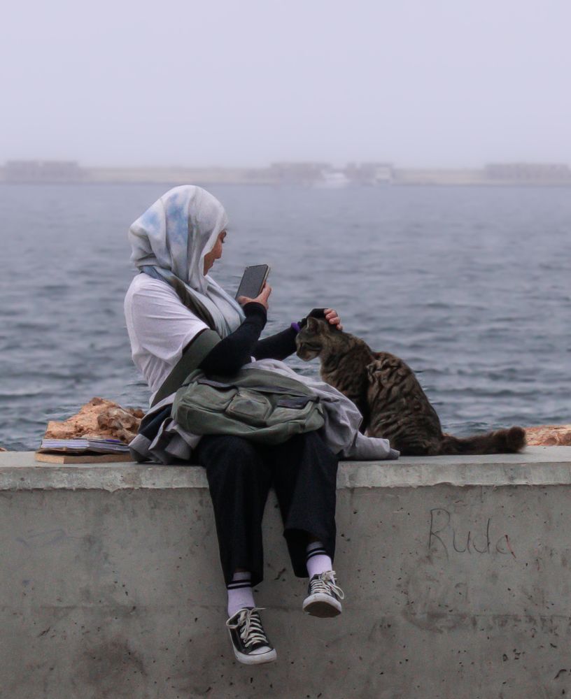 Photograph by Ahmed FahmyZa