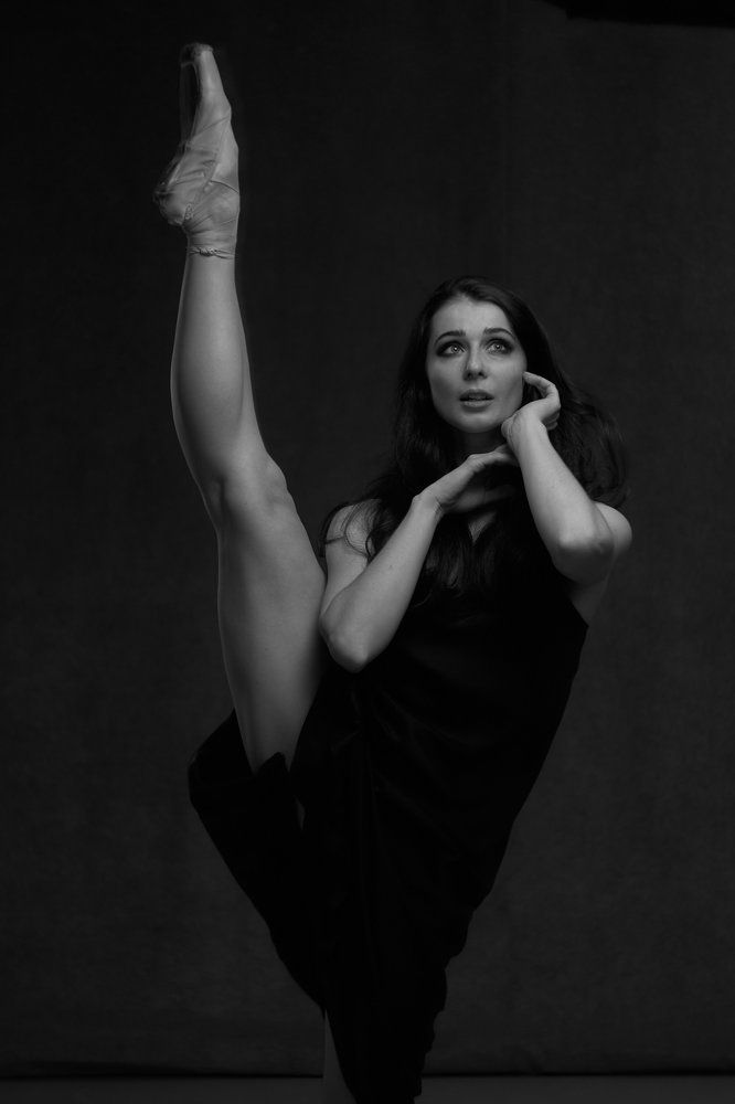 Фотография автора Михаил Сергеевич