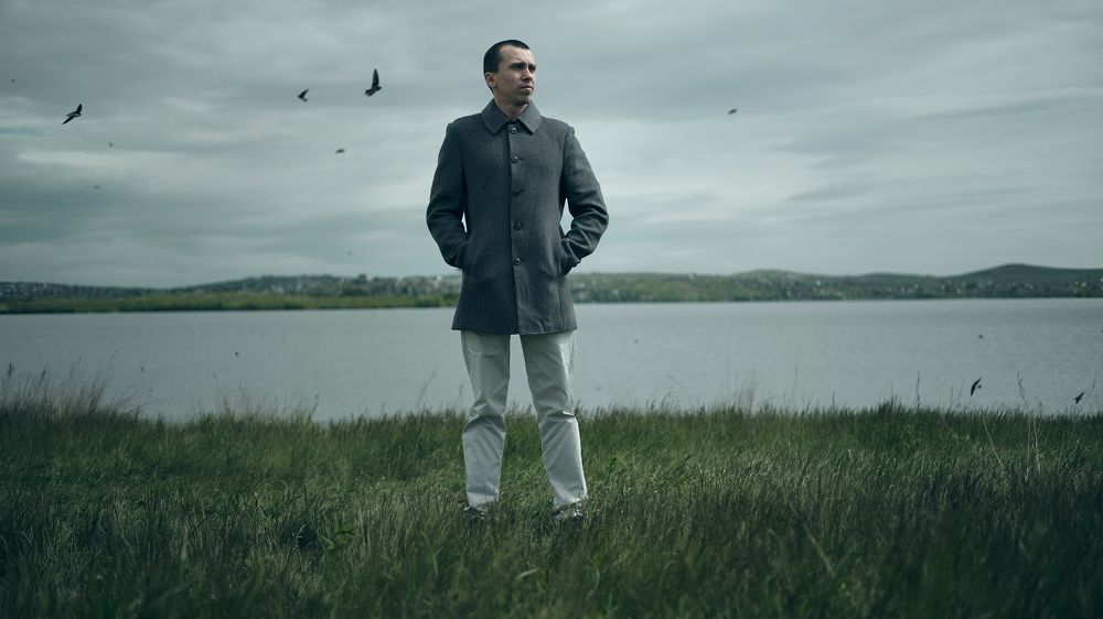 Photograph by Сафин Сергей