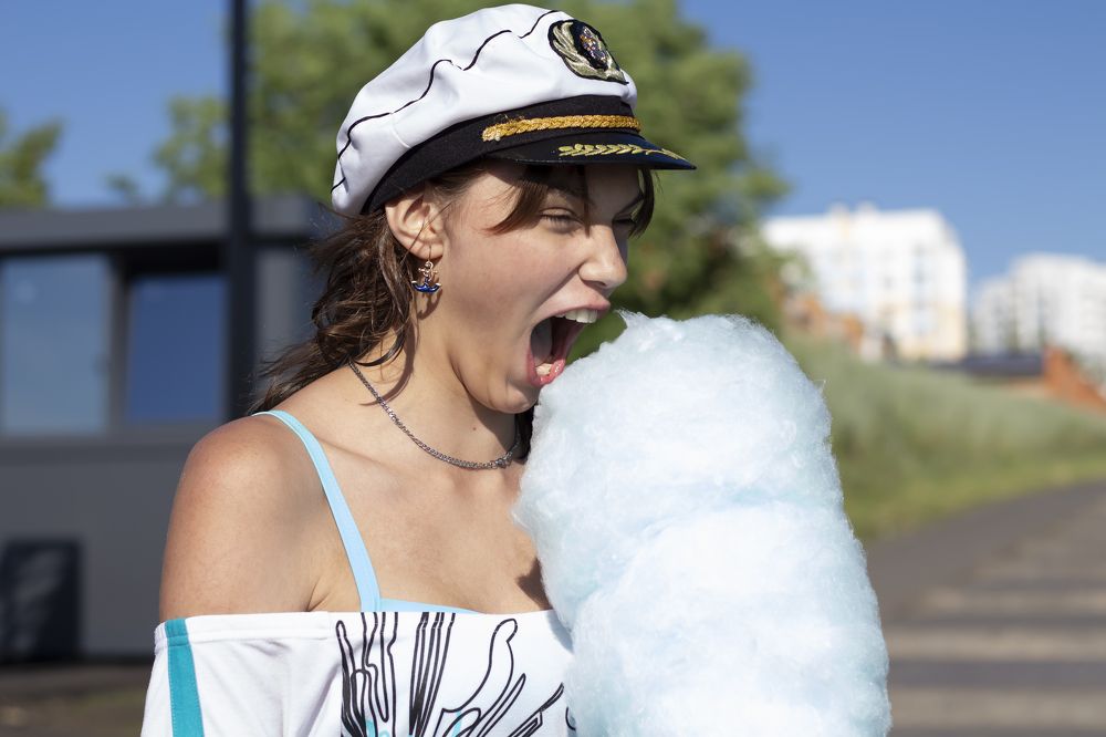 Photograph by Ольга