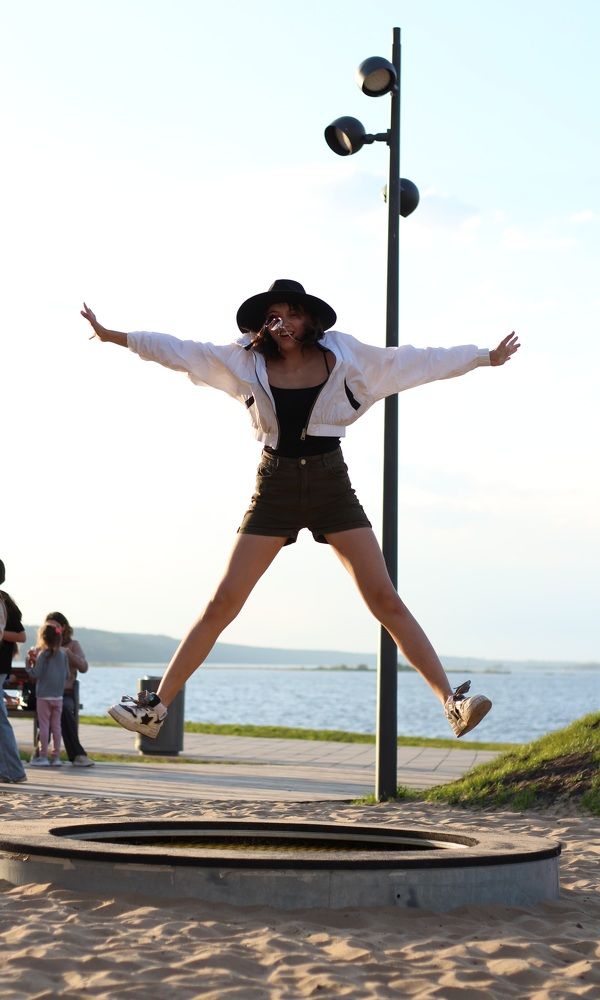 Photograph by Ольга