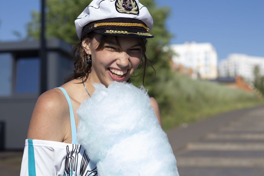 Photograph by Ольга