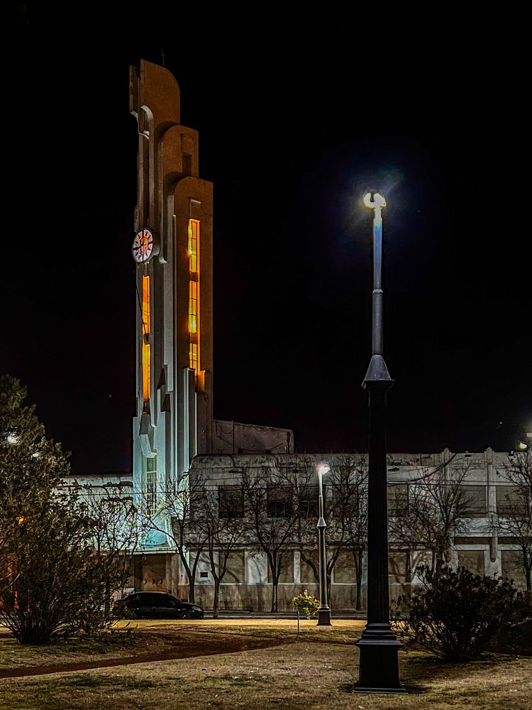 Photograph by Maria Julieta ZURZOLO