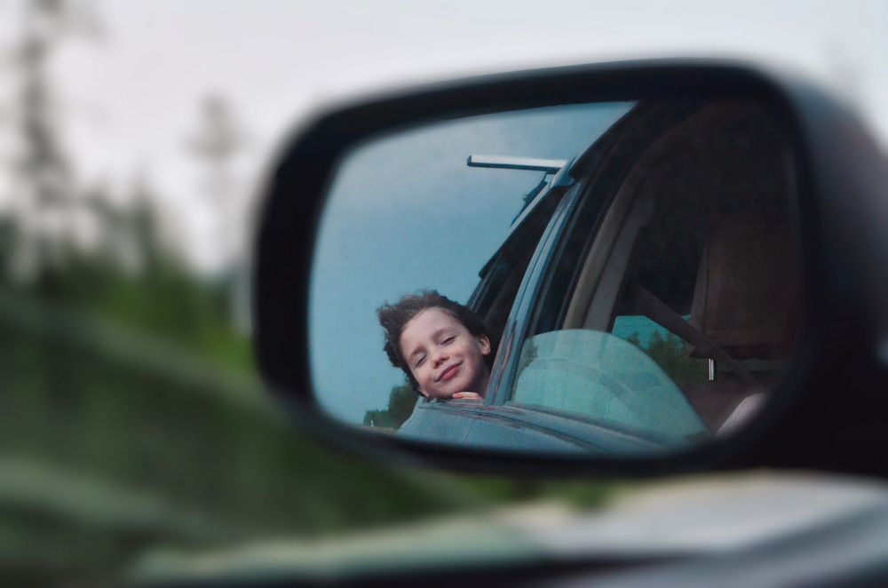 Photograph by Анастасия Тетерина