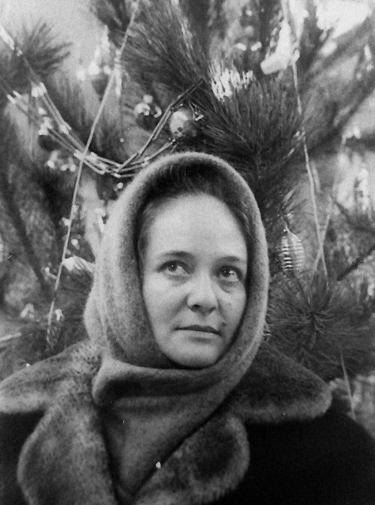 Photograph by Галина Воеводенко