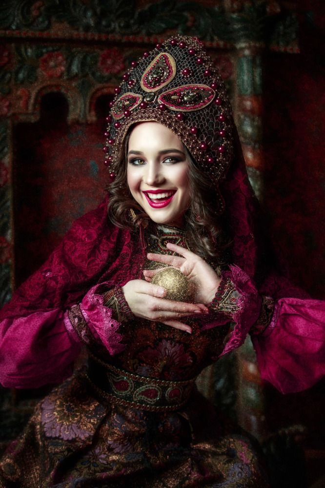 Photograph by Анастасия Голубева