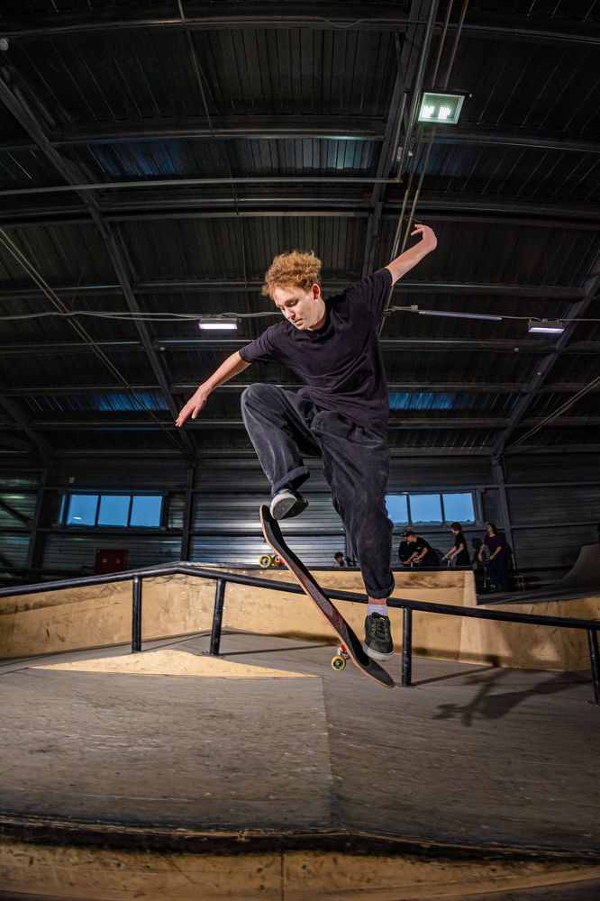 Photograph by Князев Сергей