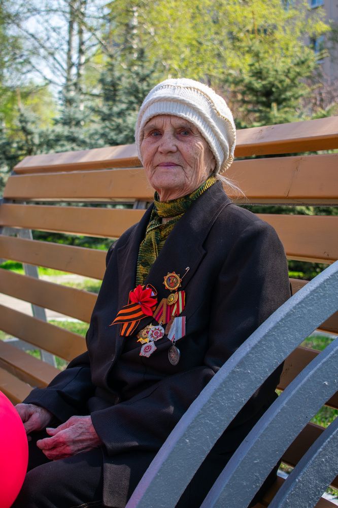 Photograph by Николай Владимирович