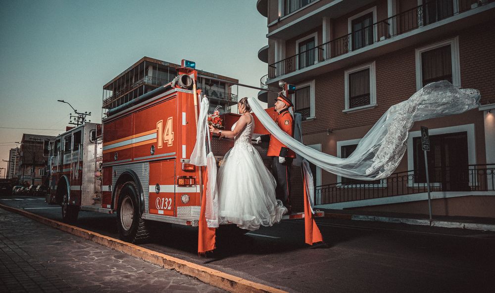 Photograph by Ismael Alaniz