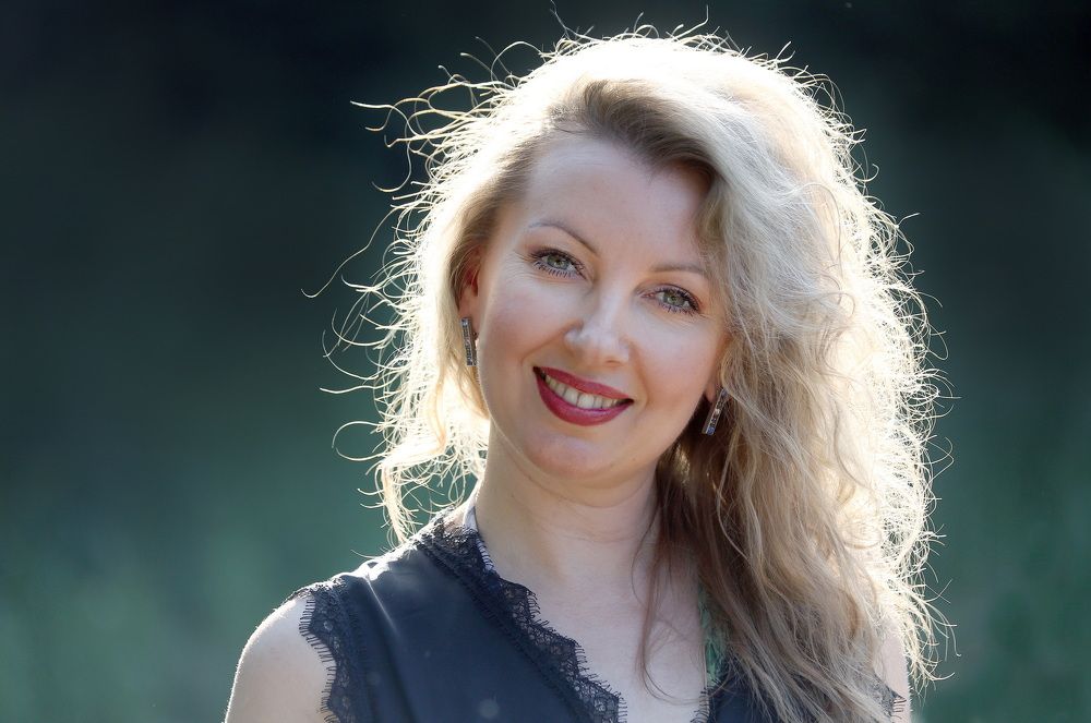 Photograph by Бибичков Михаил