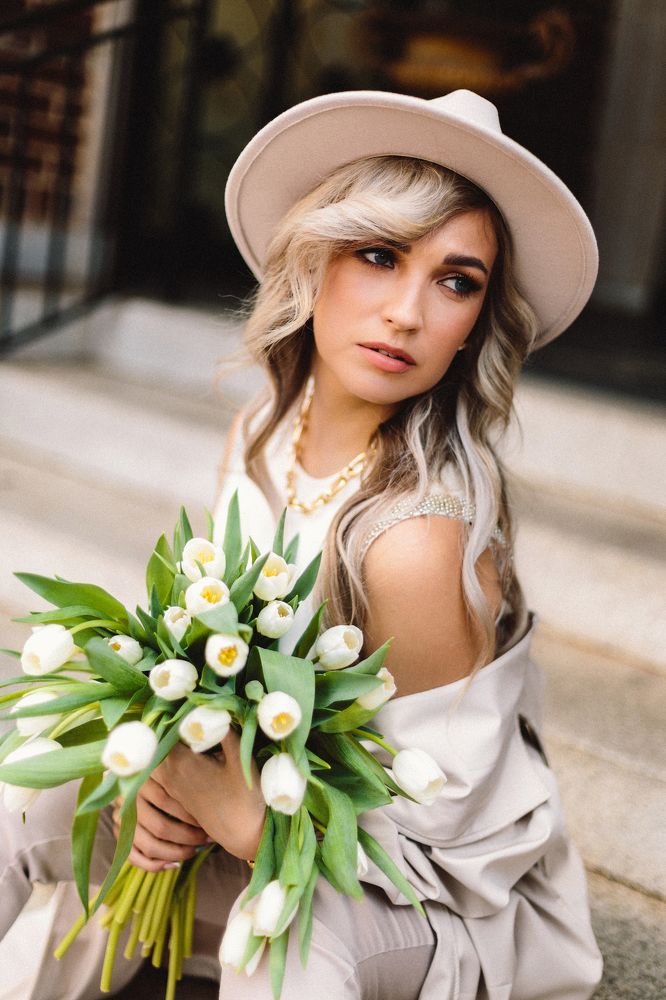 Photograph by Liudmila Parkhomava