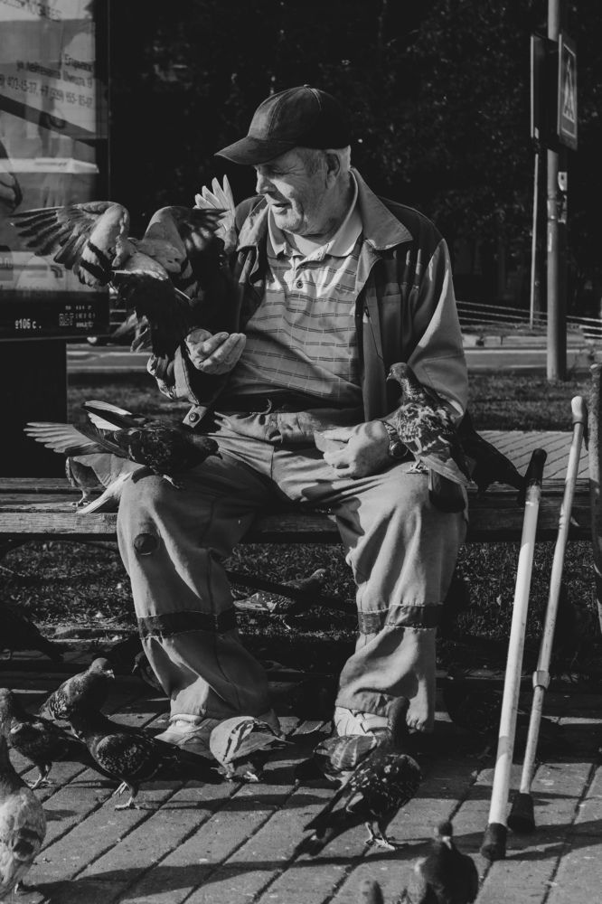 Photograph by Максим Антошкин