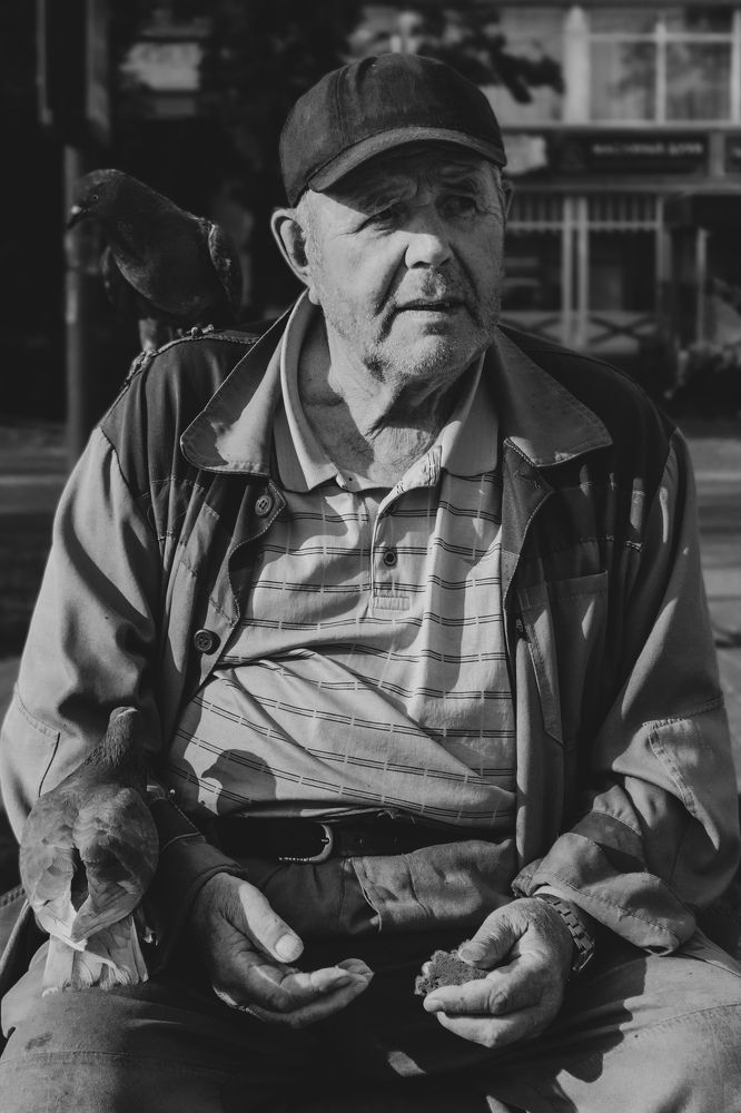 Photograph by Максим Антошкин